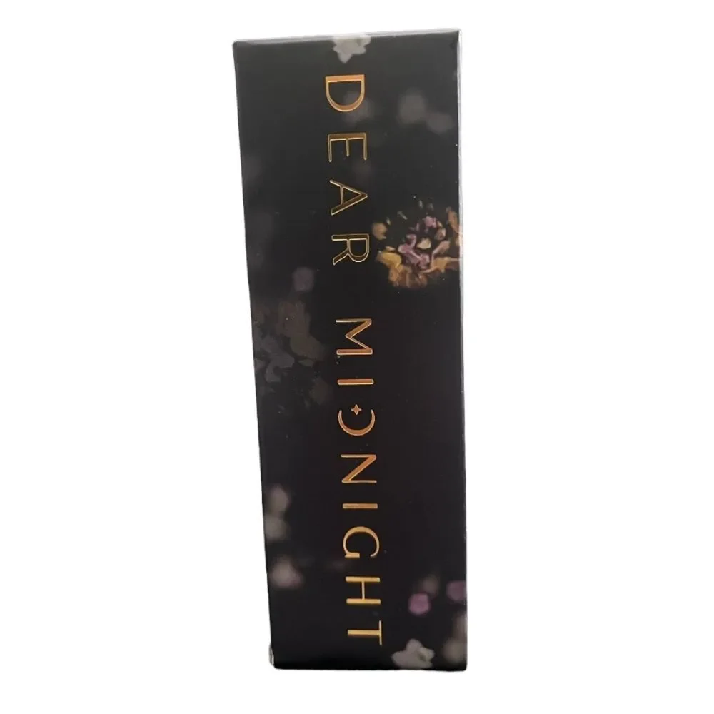Dear Midnight Set to Last Setting Spray Lightweight Hydrates NEW